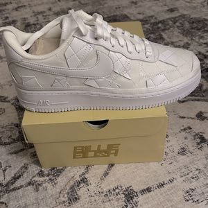 Nike Billie Ellish Air Force 1